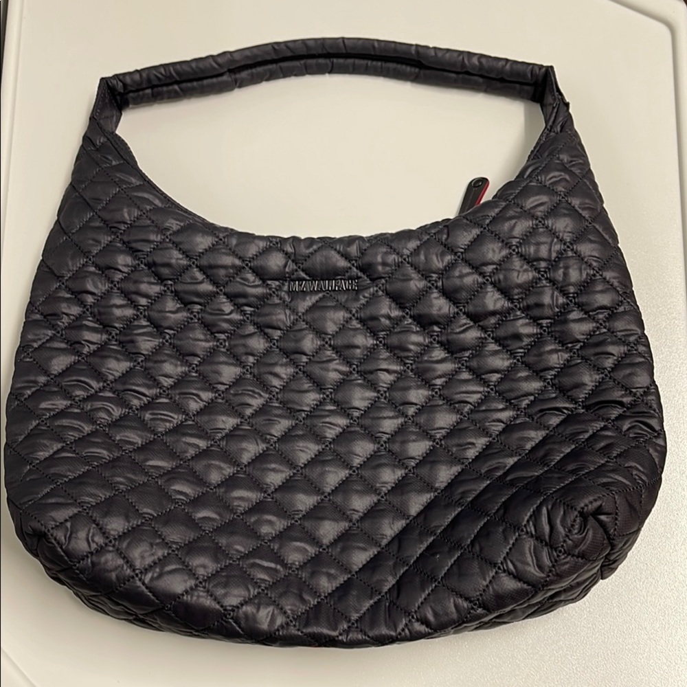 MZ Wallace Large metro shoulder bag